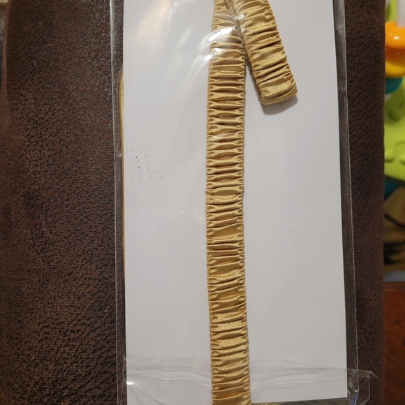 Strange the Dreamer Sleep Mask - Picture 2 of 2